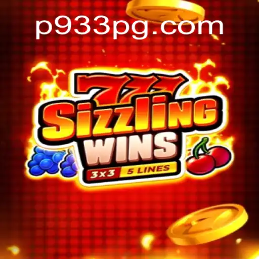 Descubra a Emoção de '777sizzlingwins': Um Mergulho no Mundo dos Jogos com P933.COM