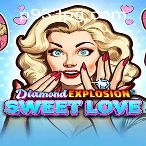 DiamondExplosionSweetLove: O Novo Fenômeno dos Jogos Online