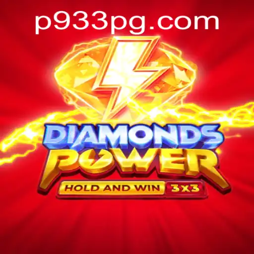 Descubra o Mundo Empolgante de 'Diamondspower' no Universo P933.COM