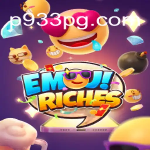 Explorando o Mundo de EmojiRiches: A Nova Sensação no Universo dos Jogos Online