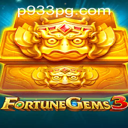 FortuneGems3: Uma Aventura Emocionante no Mundo dos Jogos Online