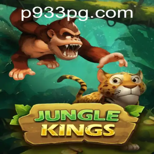 JungleKings: Aventura na Selva e Estratégia em Jogo