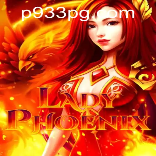 LadyPhoenix: Um mergulho no mundo encantador de P933.COM
