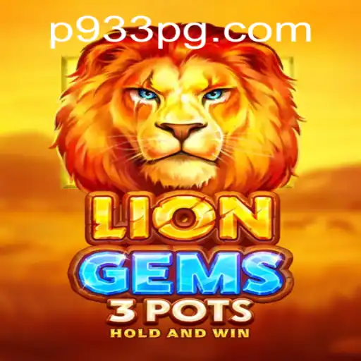 Explorando LionGems3pots: O Novo Fenômeno dos Games