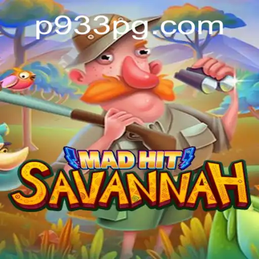 Descubra o Mundo Surpreendente de MadHitSavannah