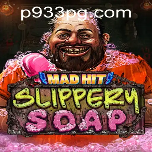 MadHitSlipperySoap: Descubra o Novo Fenômeno dos Jogos Virtuais com P933.COM