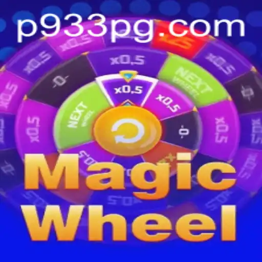 Descubra a Emoção com MagicWheel: O Novo Fenômeno de Jogo