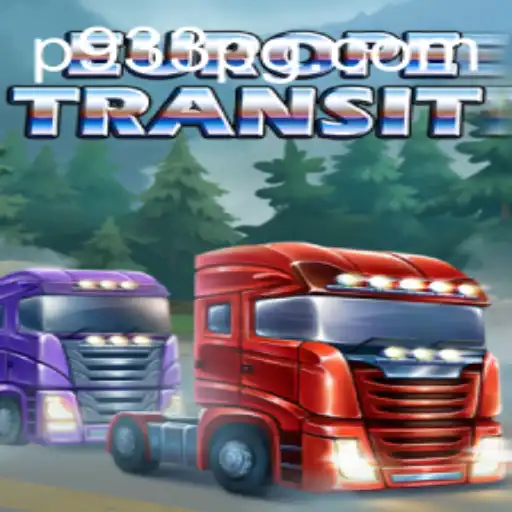 EuropeTransit: Uma Aventura Estratégica Inovadora com P933.COM
