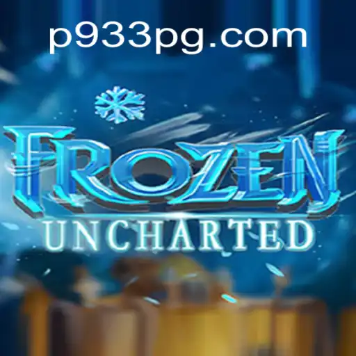 Explorando FrozenUncharted: Um Mergulho no Mundo de P933.COM