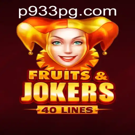 Explorando o Mundo de Diversão com FruitsAndJokers40