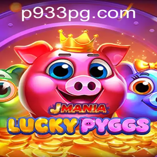 Descubra o Fascinante Mundo de JManiaLuckyPyggs e sua Relação com P933.COM