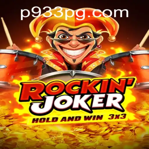 Descubra o Fascinante Mundo de 'RockinJoker': Um Guia Completo