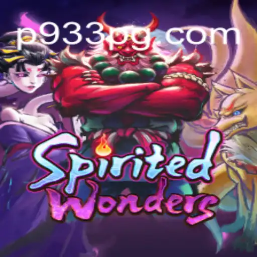 Explorando o Mundo de SpiritedWonders: Uma Aventura Inovadora no Universo dos Jogos