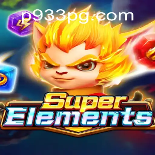Explorando o Universo de SuperElements
