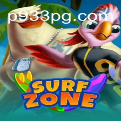 SurfZone: A Nova Sensação no Mundo dos Jogos Online
