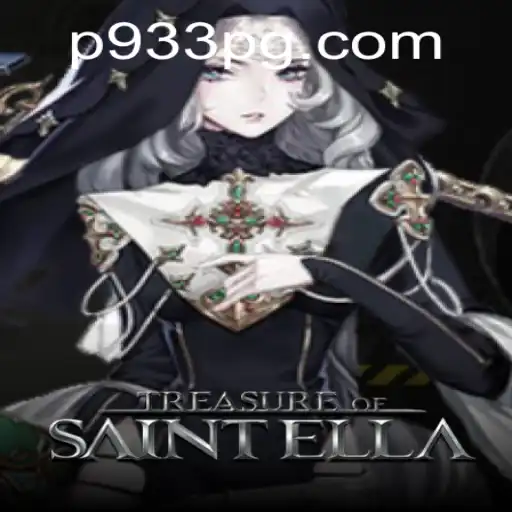 Explorando o Fascinante Mundo do Jogo TreasureofSaintElla: Uma Jornada de Aventura