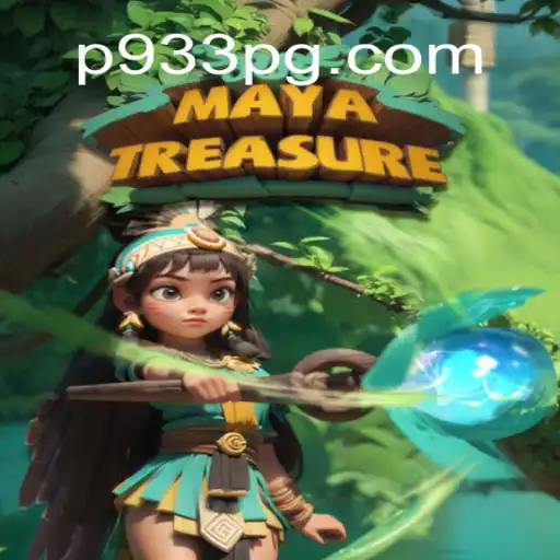 Descubra o Enigmático Jogo MayaTreasure na Plataforma P933.COM
