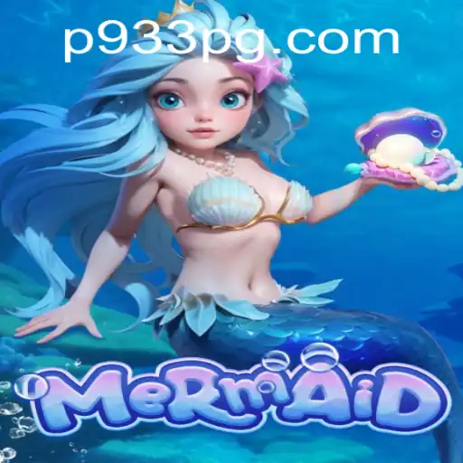Descubra o Fascinante Mundo de 'Mermaid' no Jogo da P933.COM