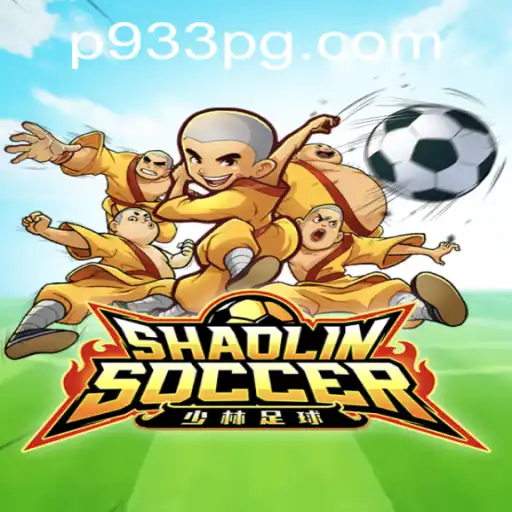 Explorando o Mundo de ShaolinSoccer: Jogo que Revoluciona o Esporte com P933.COM