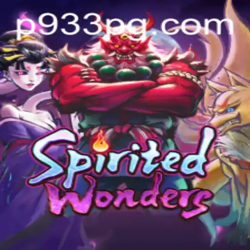 Explorando o Mundo de SpiritedWonders: Uma Aventura Inovadora no Universo dos Jogos