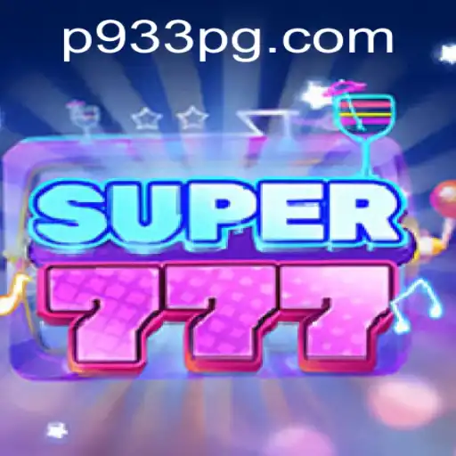 Exploração do Jogo Super777: Regras, Estratégias e Eventos Atuais em P933.COM