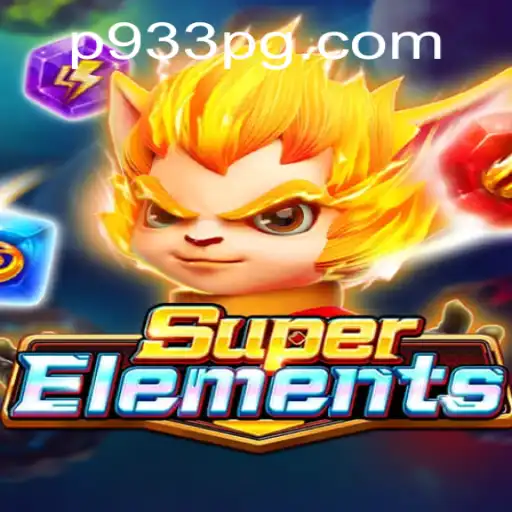 Explorando o Universo de SuperElements