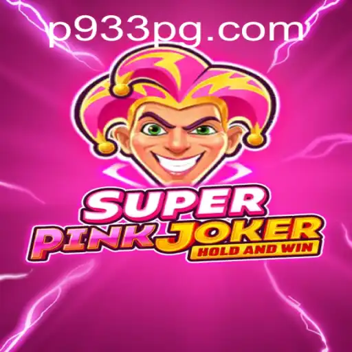 Descubra o Fascinante Universo de SuperPinkJoker e a Chave P933.COM