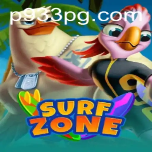 SurfZone: A Nova Sensação no Mundo dos Jogos Online