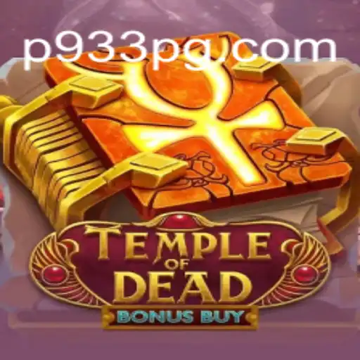 Descubra as Aventuras de Temple of Dead Bonus Buy