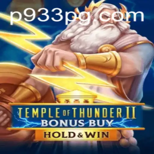 Explorando TempleofThunderIIBonusBuy: Jogue e Desfrute da Ação