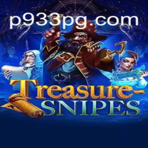 Explorando o Novo Fenômeno dos Jogos: TreasureSnipes e a Chave de P933.COM