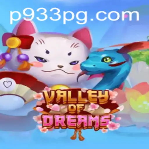Descubra o Mundo de ValleyofDreams: Um Jogo Envolvente
