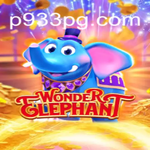 Descubra o Encantador Mundo de WonderElephant